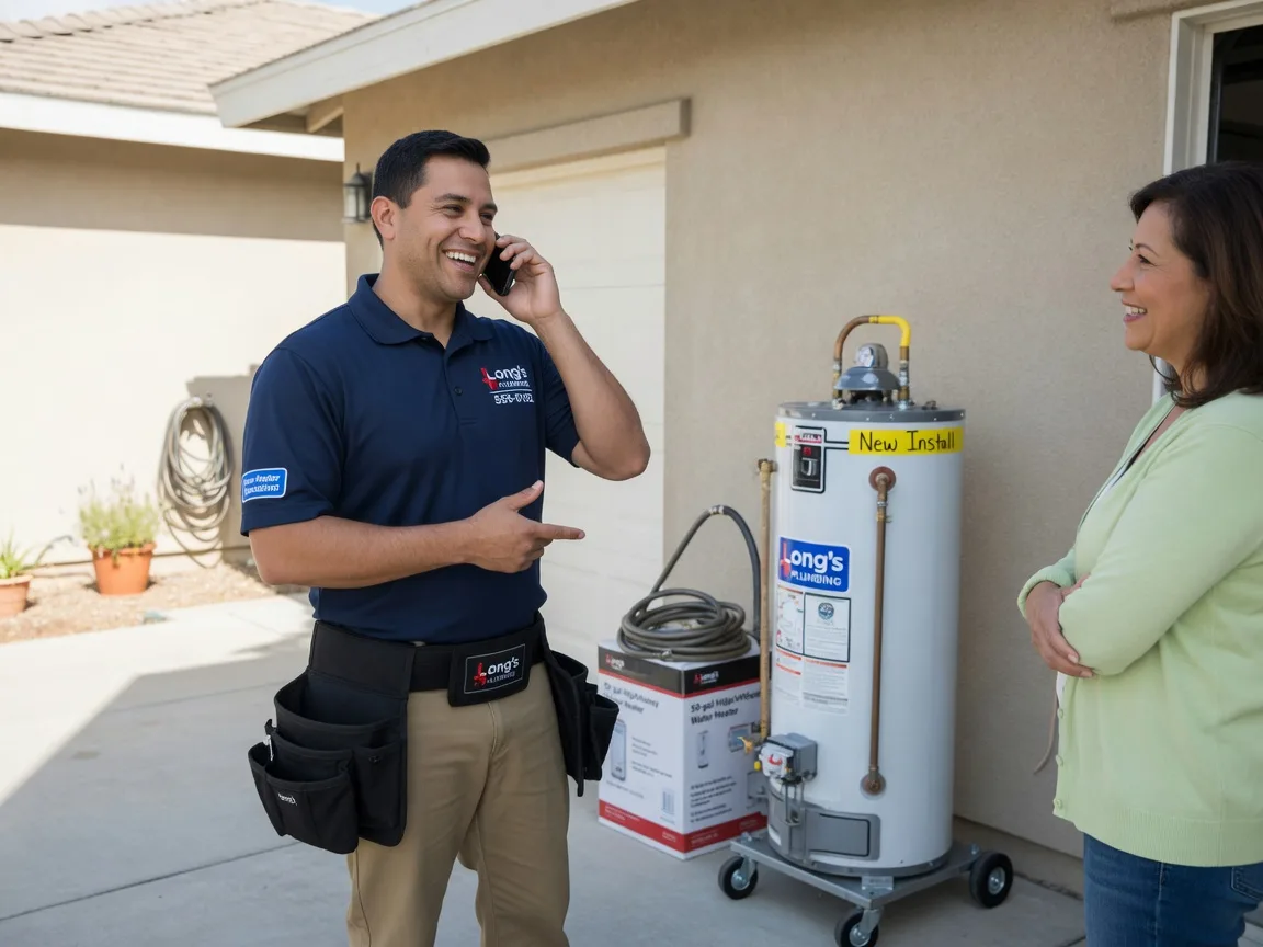 Leak Detection Belmont, CA FAQs